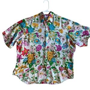 Silk Shirt Women’s